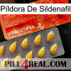 Píldora De Sildenafil new01